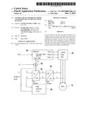 CONTROL CIRCUIT FOR DRIVING MOTOR AND METHOD FOR CONTROLLING SPEED OF     MOTOR diagram and image