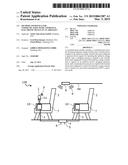 Method And Device For Communication With A Personal Electronic Device In     An Aircraft diagram and image