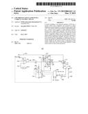 LOW DROP-OUT REGULATOR WITH A CURRENT CONTROL CIRCUIT diagram and image