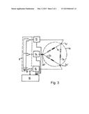 METHOD FOR DETERMINING THE POSITION OF THE ROTOR OF AN ELECTRICAL MACHINE diagram and image