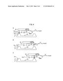 MAGNETIC SENSING DEVICE USING MAGNETISM TO DETECT POSITION diagram and image