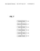 POSITION DETECTOR APPARATUS diagram and image