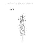 POSITION DETECTOR APPARATUS diagram and image