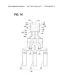 POSITION DETECTOR APPARATUS diagram and image