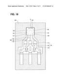 POSITION DETECTOR APPARATUS diagram and image