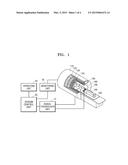 MAGNETIC RESONANCE IMAGING SYSTEM INCLUDING RADIO FREQUENCY COIL diagram and image