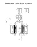 MAGNETIC RESONANCE IMAGING APPARATUS diagram and image