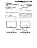 TOUCH DETECTION DEVICE, TOUCH DETECTION SYSTEM AND TOUCH DETECTION METHOD diagram and image