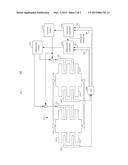 ELECTRO-MECHANICAL OSCILLATOR AND COMMON-MODE DETECTION CIRCUIT diagram and image