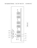 WAFER-LEVEL TESTING METHOD FOR SINGULATED 3D-STACKED CHIP CUBES diagram and image