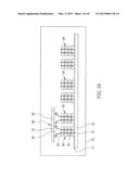 WAFER-LEVEL TESTING METHOD FOR SINGULATED 3D-STACKED CHIP CUBES diagram and image