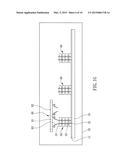 WAFER-LEVEL TESTING METHOD FOR SINGULATED 3D-STACKED CHIP CUBES diagram and image