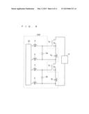 DRIVING CIRCUIT AND SEMICONDUCTOR DEVICE diagram and image