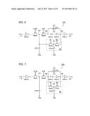 Storage Circuit and Semiconductor Device diagram and image