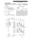 GATE DRIVER diagram and image