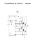 GATE DRIVER diagram and image