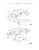 INPUT/OUTPUT CIRCUITS AND METHODS OF IMPLEMENTING AN INPUT/OUTPUT CIRCUIT diagram and image