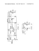 Circuit to Reduce Output Capacitor of LDOs diagram and image