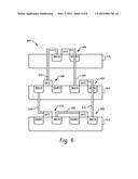 STRUCTURES AND METHODS FOR RING OSCILLATOR FABRICATION diagram and image