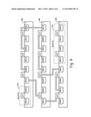 STRUCTURES AND METHODS FOR RING OSCILLATOR FABRICATION diagram and image