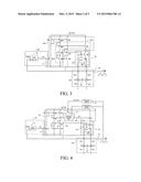 CRYSTAL OSCILLATOR CIRCUIT HAVING LOW POWER CONSUMPTION, LOW JITTER AND     WIDE OPERATING RANGE diagram and image