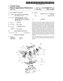 ELECTRONIC CONTACTOR diagram and image