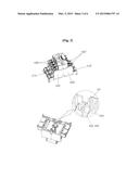 ELECTRONIC CONTACTOR diagram and image