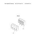 ELECTRONIC CONTACTOR diagram and image