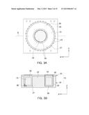 COIL COMPONENT AND ELECTRONIC MODULE USING THE SAME diagram and image