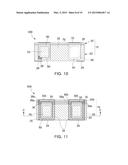 COIL COMPONENT AND ELECTRONIC MODULE USING THE SAME diagram and image