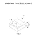 COIL COMPONENT AND ELECTRONIC MODULE USING THE SAME diagram and image