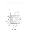 COIL COMPONENT AND ELECTRONIC MODULE USING THE SAME diagram and image