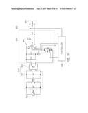 COIL COMPONENT AND ELECTRONIC MODULE USING THE SAME diagram and image