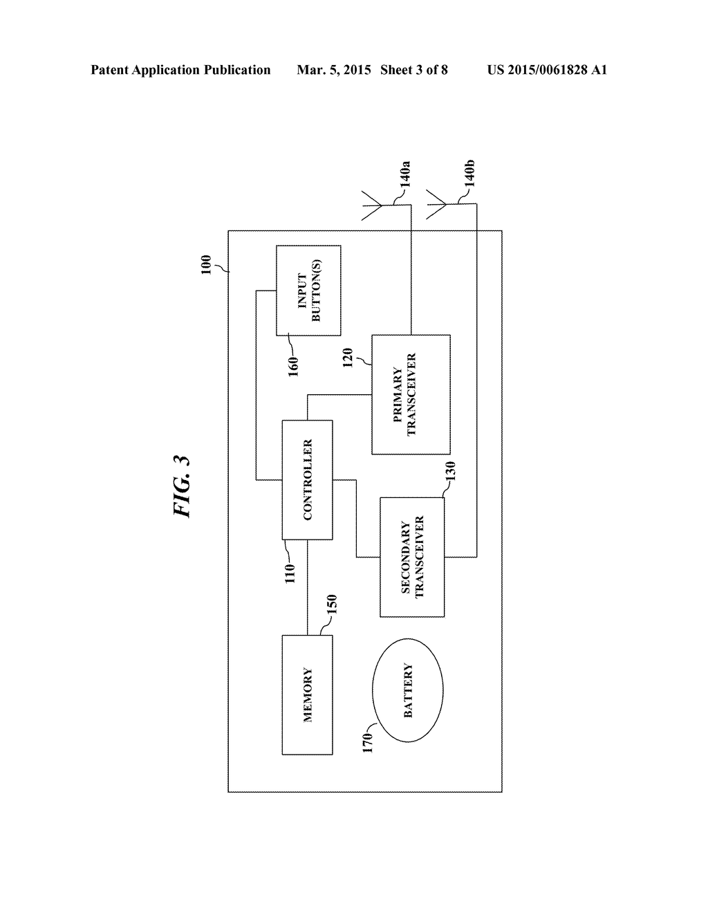 Intermediary Access Device for Communication With a Vehicle - diagram, schematic, and image 04