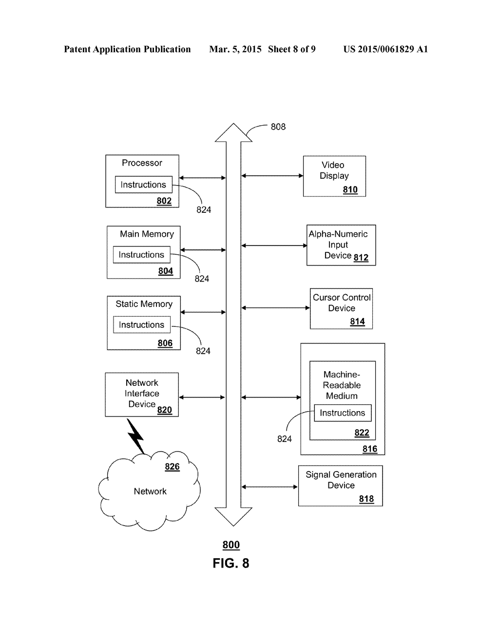 SYSTEM AND METHOD FOR MANAGING FUNCTIONAL FEATURES OF ELECTRONIC DEVICES - diagram, schematic, and image 09