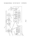 METHODS AND SYSTEMS OF A RADIO FREQUENCY NETWORK NODE RFID TAG WITH     HARDENED MEMORY SYSTEM diagram and image