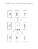 METHODS AND SYSTEMS OF A RADIO FREQUENCY NETWORK NODE RFID TAG WITH     HARDENED MEMORY SYSTEM diagram and image