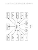 METHODS AND SYSTEMS OF A RADIO FREQUENCY NETWORK NODE RFID TAG WITH     HARDENED MEMORY SYSTEM diagram and image