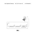 Measuring Environmental Conditions Over a Defined Time Period Within a     Wireless Sensor System diagram and image