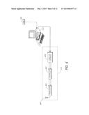 ENVIRONMENTAL SENSING SYSTEMS HAVING INDEPENDENT NOTIFICATIONS ACROSS     MULTIPLE THRESHOLDS diagram and image