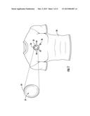 ATHLETIC PERFORMANCE MONITORING WITH DYNAMIC PROXIMITY PAIRING diagram and image