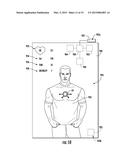 ATHLETIC PERFORMANCE MONITORING WITH DYNAMIC PROXIMITY PAIRING diagram and image