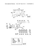 ATHLETIC PERFORMANCE MONITORING WITH DYNAMIC PROXIMITY PAIRING diagram and image