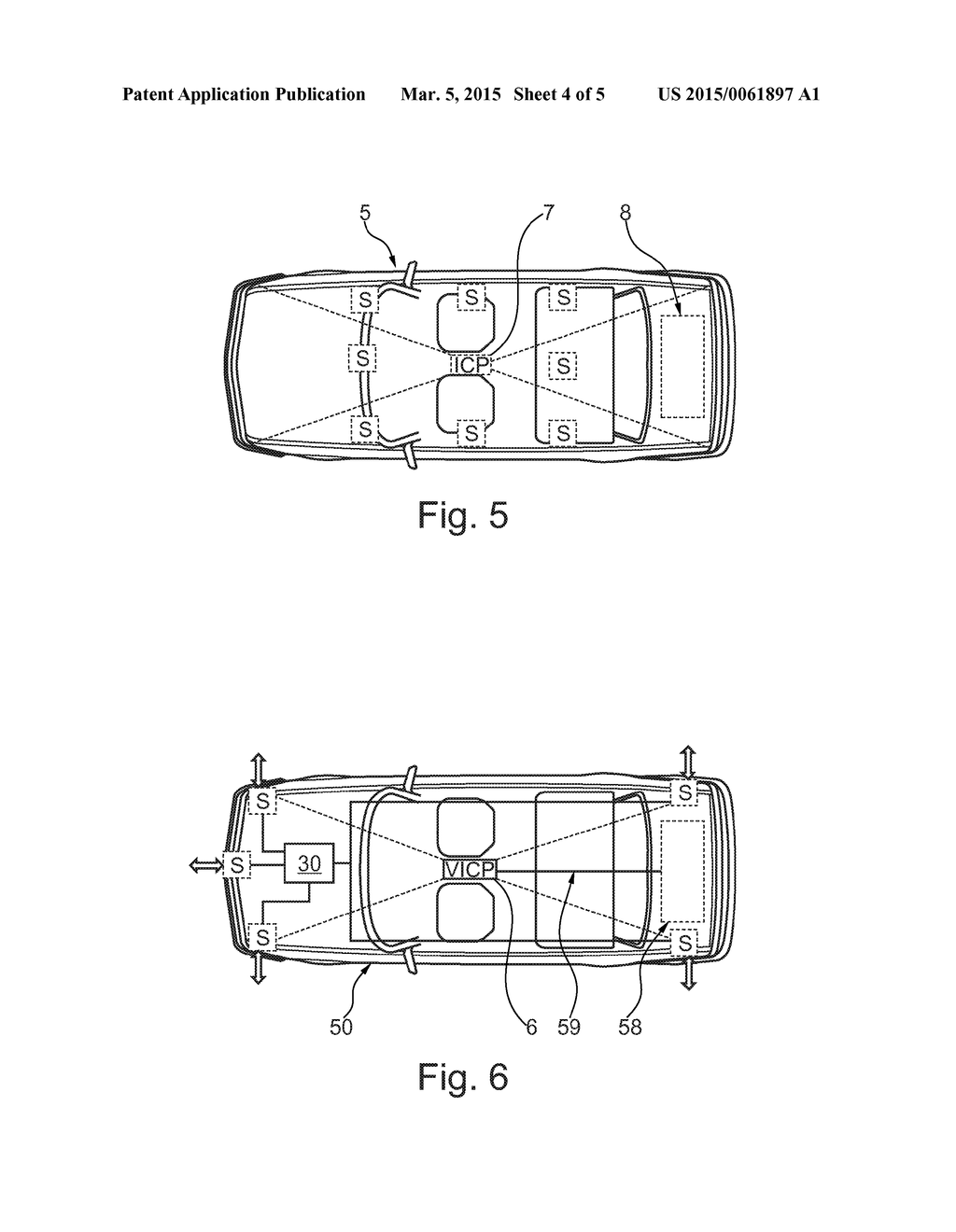 AID FOR INDUCTIVE BATTERY CHARGING OF A MOTOR VEHICLE - diagram, schematic, and image 05