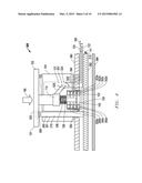 Systems And Methods For Implementing Spring Loaded Mechanical Key Switches     With Variable Displacement Sensing diagram and image