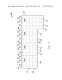 Systems And Methods For Implementing Spring Loaded Mechanical Key Switches     With Variable Displacement Sensing diagram and image