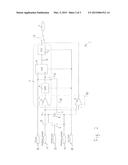 ANALOG-TO-DIGITAL CONVERTER AND CONTROL CIRCUIT WITH A LOW QUIESCENT     CURRENT AT LOW LOAD diagram and image