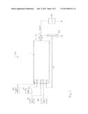 ANALOG-TO-DIGITAL CONVERTER AND CONTROL CIRCUIT WITH A LOW QUIESCENT     CURRENT AT LOW LOAD diagram and image