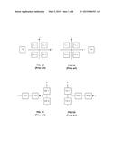 TWO-CHANNEL MONOPULSE RADAR FOR THREE-DIMENSIONAL DETECTION diagram and image