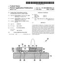 SEMICONDUCTOR MODULE HAVING INTEGRATED ANTENNA STRUCTURES diagram and image